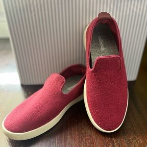 Allbirds Wool Loungers